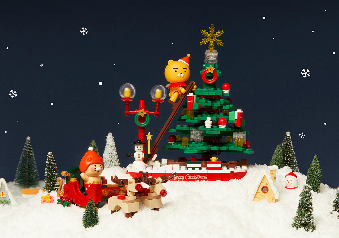 2022 크리스마스