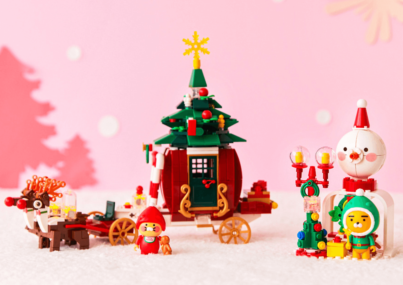 2025 메리크리스마스