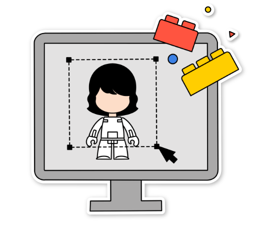 캐릭터 유통 상품